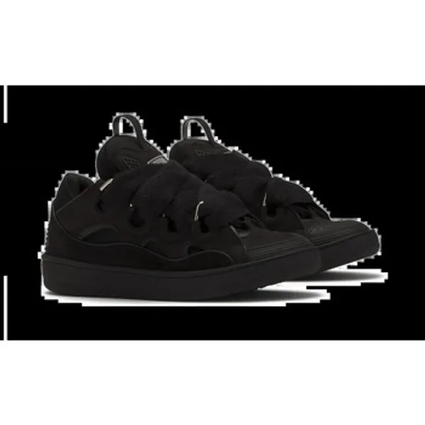 Lanvin Curb Leather Black, vergelijk prijzen bij 1 winkel