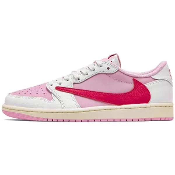 Nike 1 Low OG Travis Scott Tropical Pink, vergelijk prijzen bij 1 winkel
