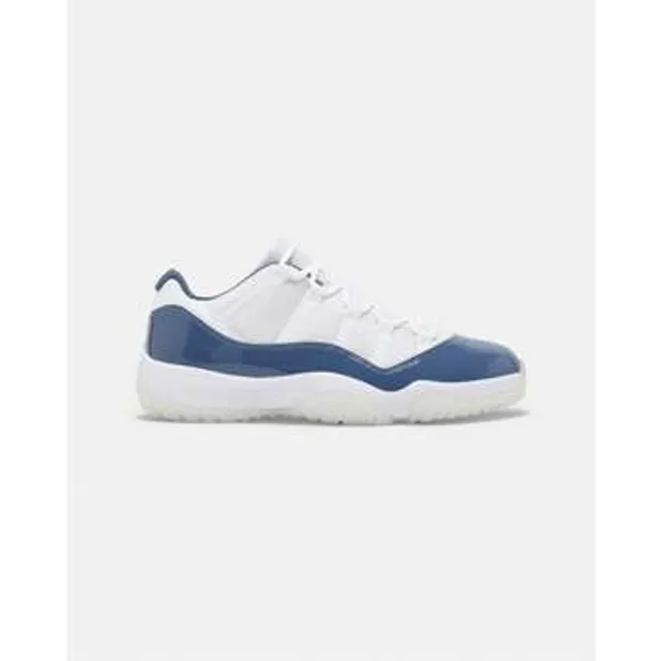 Nike Jordan 11 Retro Low Diffused Blue, vergelijk prijzen bij 1 winkel