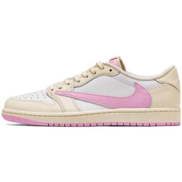 Nike 1 Low OG Travis Scott Shy Pink, vergelijk prijzen bij 1 winkel