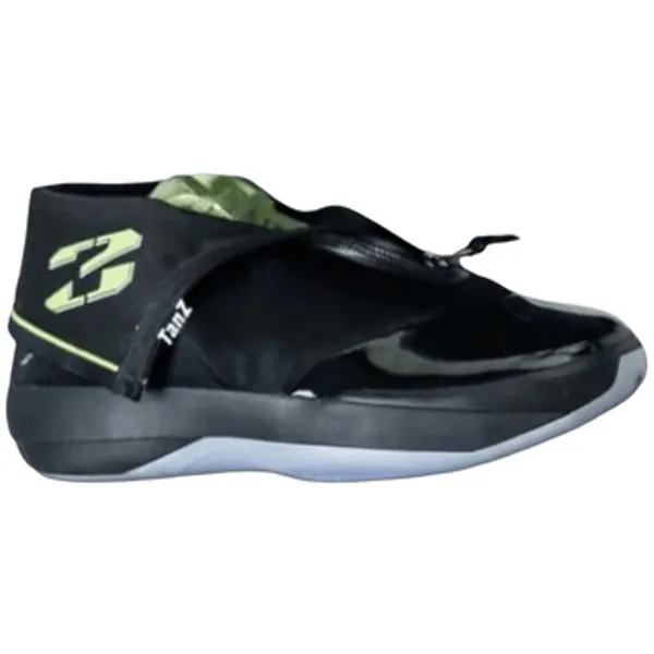 Nike Air Jordan 4028 "Black Volt", vergelijk prijzen bij 1 winkel