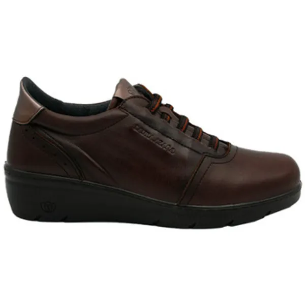 Laura Azaña Sneakers Bruin, vergelijk prijzen bij 1 winkel