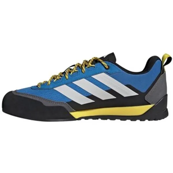 Trail Adidas Terrex Skychaser Solo 3 Blauw, vergelijk prijzen bij 2 winkels