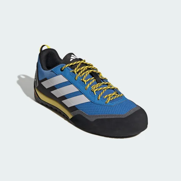 Trail Adidas Terrex Skychaser Solo 3 Blauw, foto 4 van 4