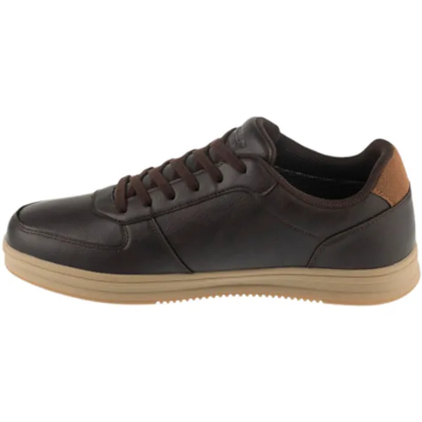 Skechers Palmiro Monty Bruin, vergelijk prijzen bij 1 winkel