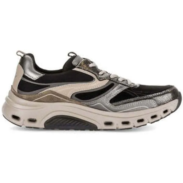 Gabor Sneakers Zwart, vergelijk prijzen bij 1 winkel