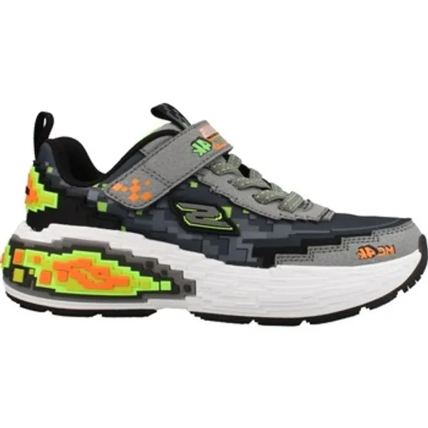 Skechers Mega-Craft 4K Grijs, vergelijk prijzen bij 2 winkels