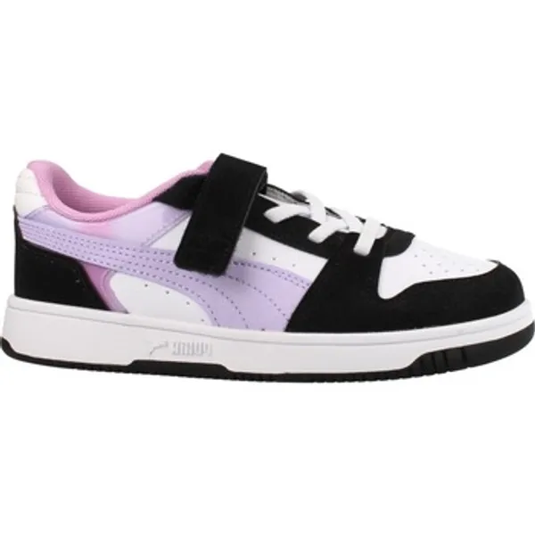 Puma Rebound Slam Lo Fade Multicolor, vergelijk prijzen bij 1 winkel