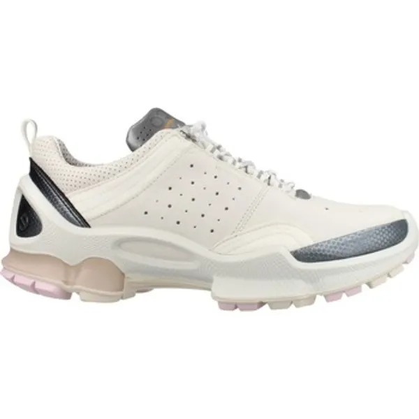 ECCO Biom C2-Trail Lea GTX Wit, vergelijk prijzen bij 1 winkel