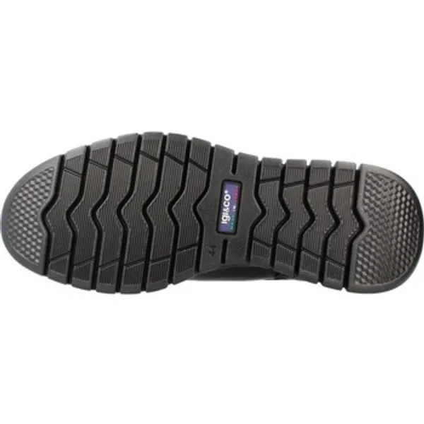 IGI&Co Sneakers Zwart, vergelijk prijzen bij 1 winkel