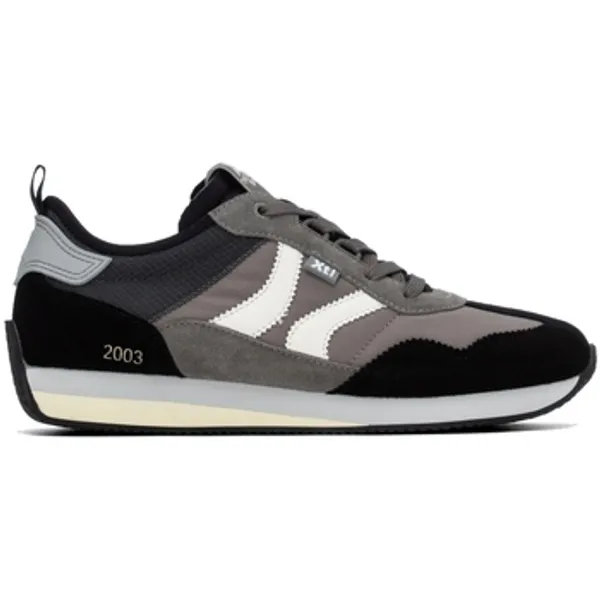 XTI Sneakers Grijs, vergelijk prijzen bij 1 winkel