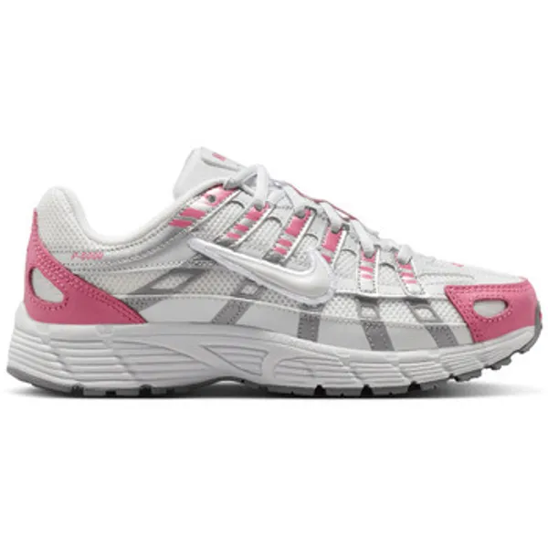 Nike P-6000 Off White Peony (GS), vergelijk prijzen bij 1 winkel