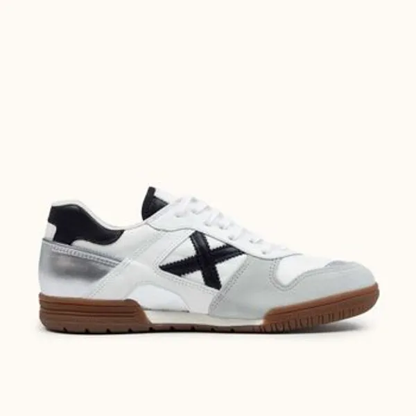 Munich Continental Premium 09-White Silver, vergelijk prijzen bij 1 winkel
