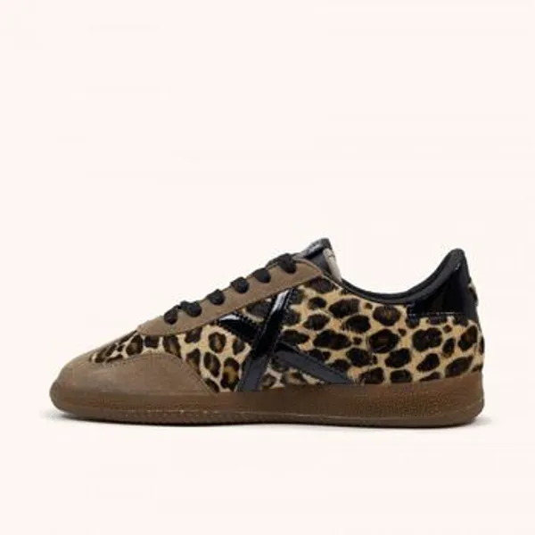 Munich Barru 190-Animalier Bruin, vergelijk prijzen bij 1 winkel