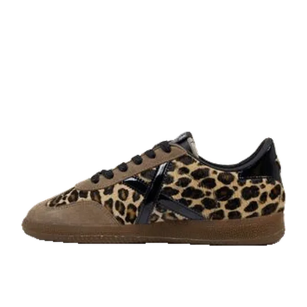 Munich Barru 190-Animalier Bruin, vergelijk prijzen bij 1 winkel