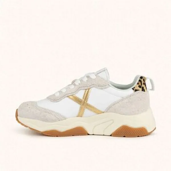 Munich Wave 188-White Gold Animalier, vergelijk prijzen bij 1 winkel