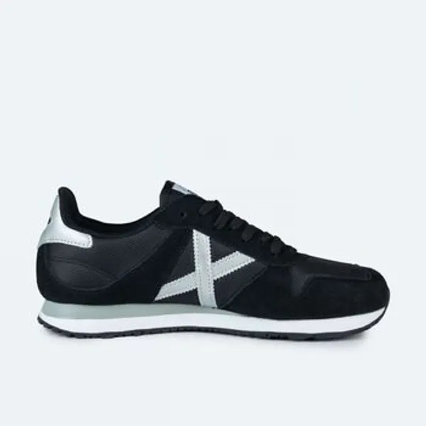 Munich Massana 432-Blablack And Silver, vergelijk prijzen bij 1 winkel
