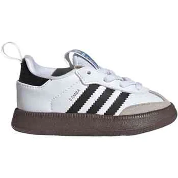 adidas Samba Quickon I Wit, vergelijk prijzen bij 1 winkel