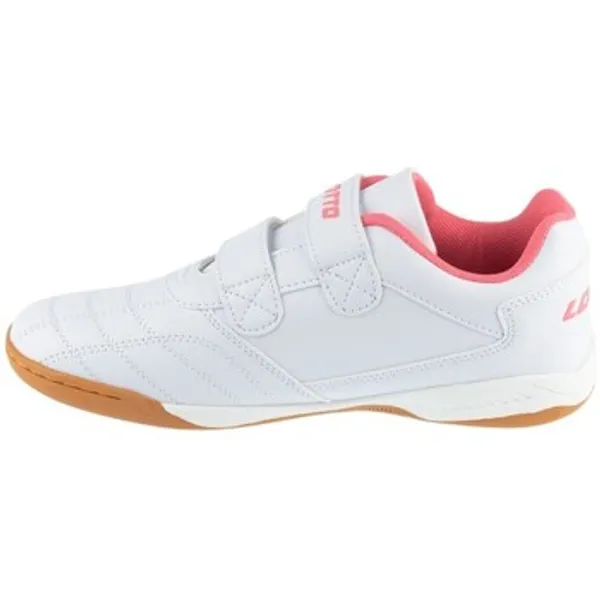 Lotto Lage Sneakers Wit, vergelijk prijzen bij 1 winkel