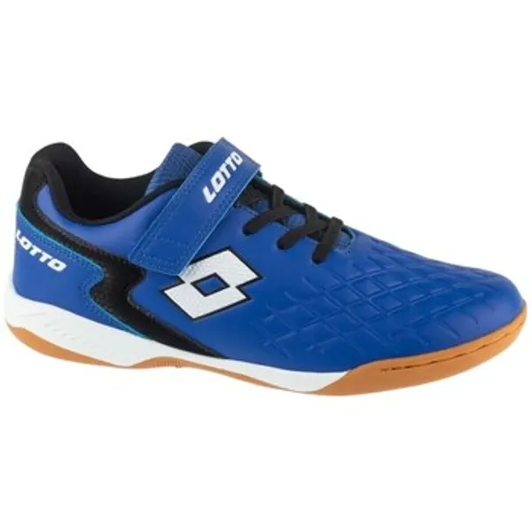 Lotto Lage Sneakers Blauw, vergelijk prijzen bij 1 winkel