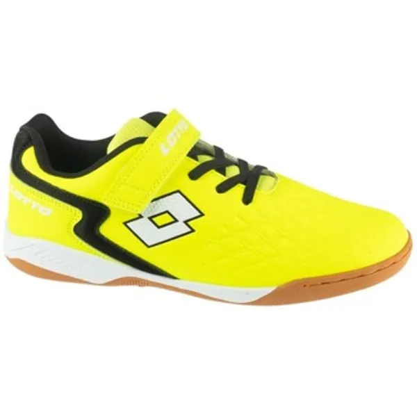 Lotto Lage Sneakers Geel, vergelijk prijzen bij 1 winkel