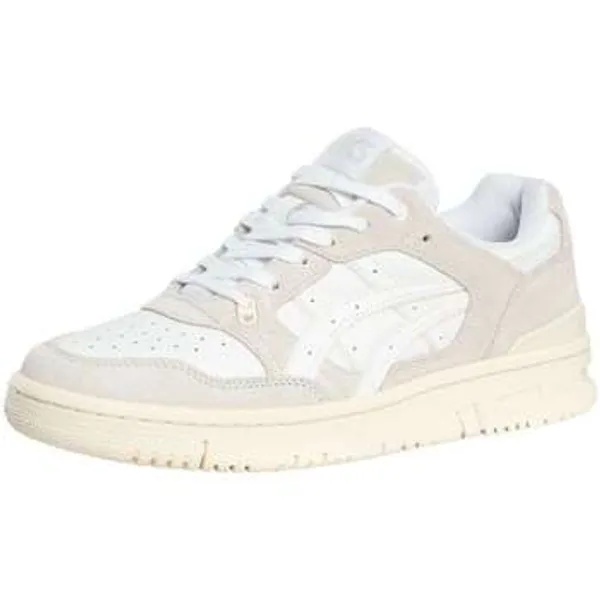 ASICS EX89 Suède Wit, vergelijk prijzen bij 1 winkel