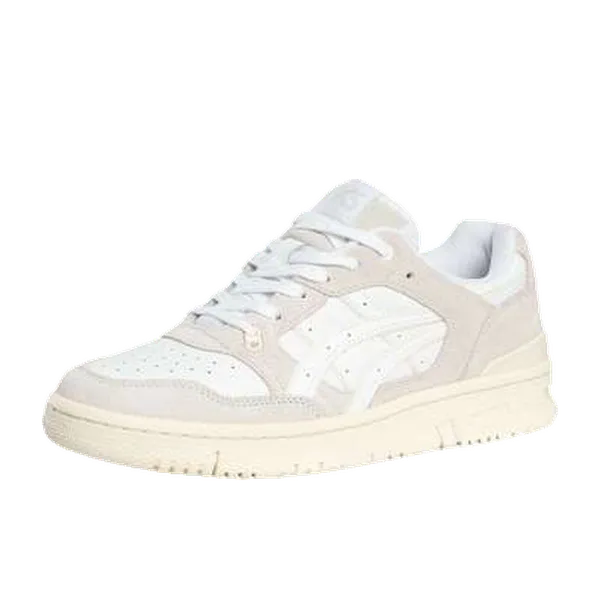 ASICS EX89 Suède Wit, vergelijk prijzen bij 1 winkel