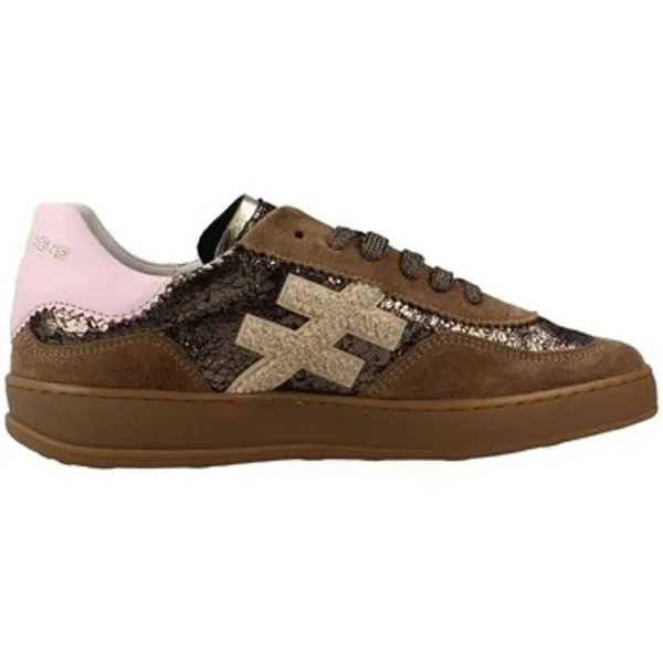 Another Trend A032 87 Silk Bolzano Bruin Kids, vergelijk prijzen bij 1 winkel