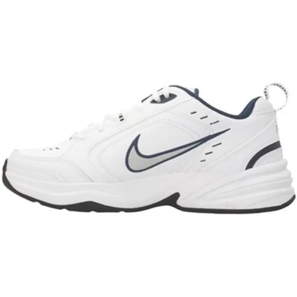 Nike Sneakers Wit, vergelijk prijzen bij 1 winkel