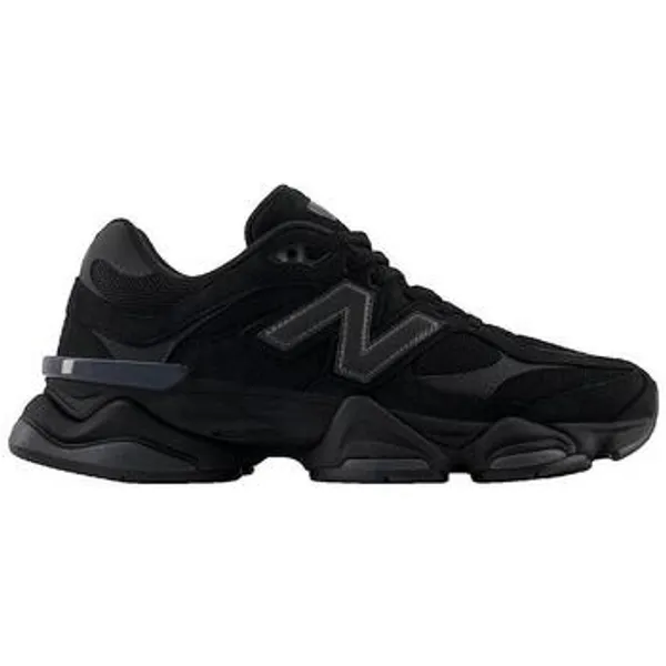 New Balance 9060 Zwart, vergelijk prijzen bij 1 winkel