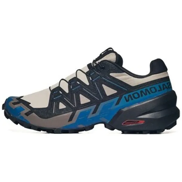 Trail Salomon Speedcross 6 Beige, vergelijk prijzen bij 1 winkel