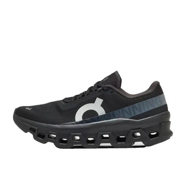On Cloudmonster Zwart, vergelijk prijzen bij 1 winkel