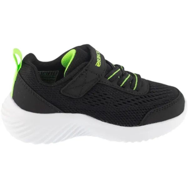 Skechers Bounder Quantarun Zwart, vergelijk prijzen bij 1 winkel