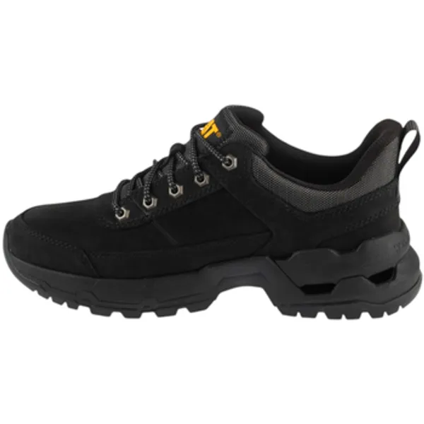 Caterpillar Surge Hiker Lo Zwart, vergelijk prijzen bij 1 winkel