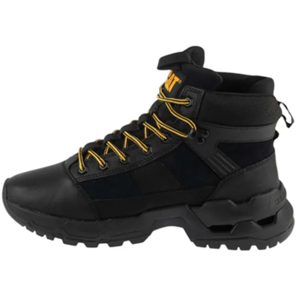 Caterpillar Surge Combat WP Zwart, vergelijk prijzen bij 1 winkel