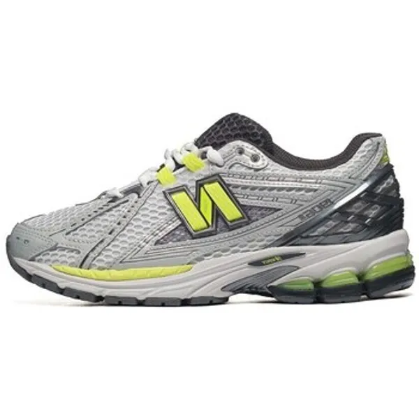 New Balance Sneakers Grijs, vergelijk prijzen bij 1 winkel