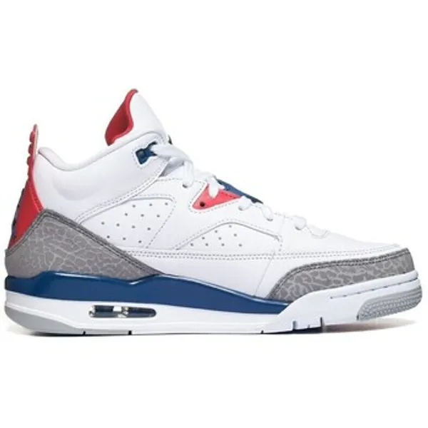 Nike Jordan Son Of Mars Low Wit, vergelijk prijzen bij 1 winkel