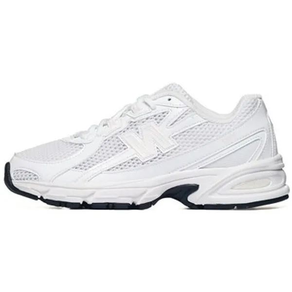 New Balance GR740PK Wit, vergelijk prijzen bij 1 winkel
