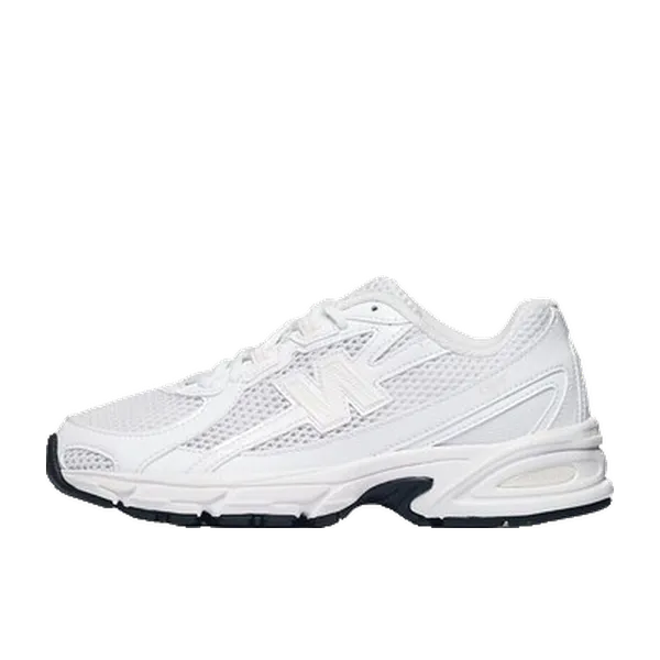 New Balance 740 Wit (GR740PK) Kids, vergelijk prijzen bij 1 winkel