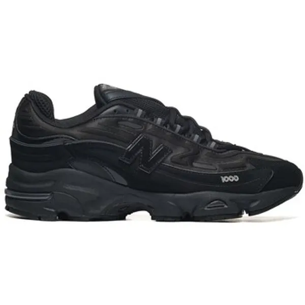 New Balance M1000DB Zwart, vergelijk prijzen bij 1 winkel