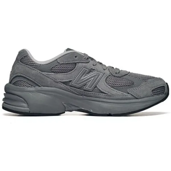 New Balance Lage Sneakers Grijs, vergelijk prijzen bij 1 winkel