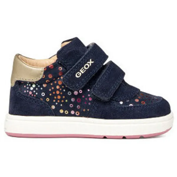 Geox Biglia b564ca Blauw, vergelijk prijzen bij 1 winkel
