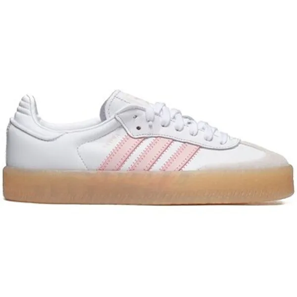adidas Sambae Wit, vergelijk prijzen bij 1 winkel
