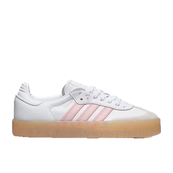 adidas Sambae Wit, vergelijk prijzen bij 1 winkel