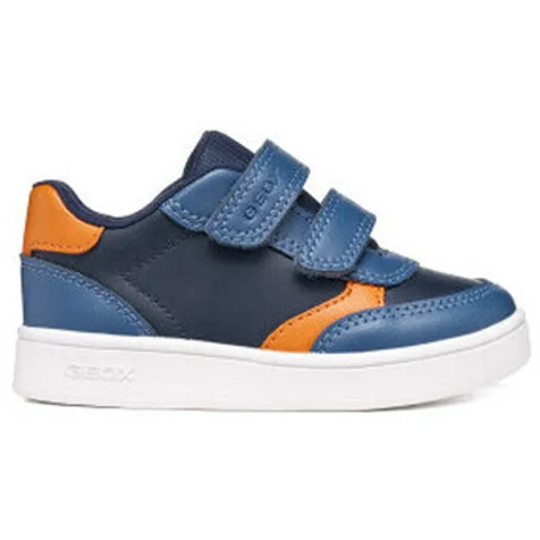 Geox Eclyper b555la Blauw, vergelijk prijzen bij 1 winkel