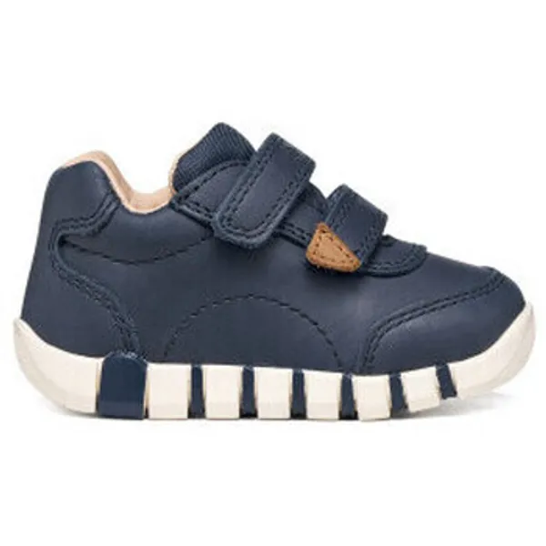 Geox Iupidoo b5655b Blauw, vergelijk prijzen bij 1 winkel