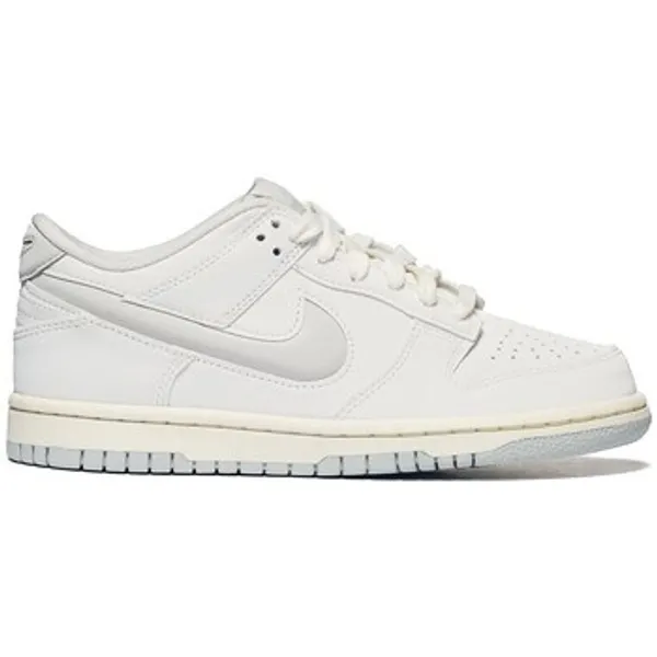 Nike Dunk Low LV8 BG Wit, vergelijk prijzen bij 1 winkel