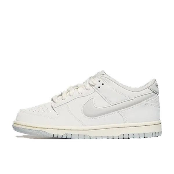 Nike Dunk Low LV8 BG Wit, vergelijk prijzen bij 1 winkel