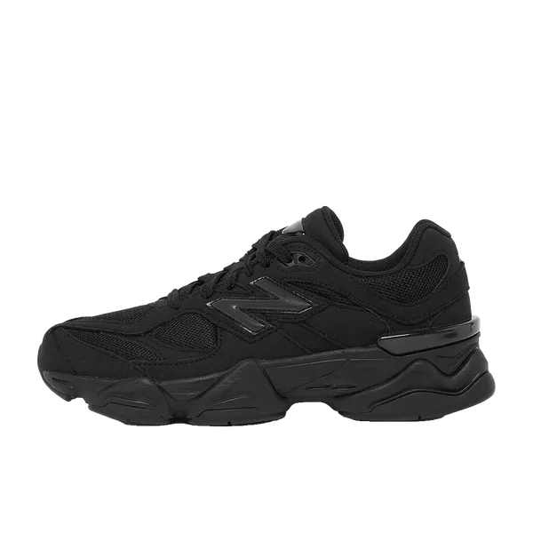 New Balance 9060 Zwart (GC9060BB) Kids, vergelijk prijzen bij 4 winkels