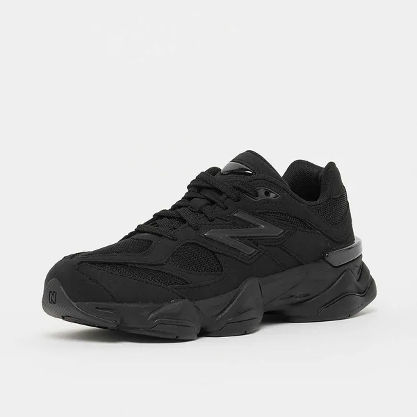 New Balance 9060 Zwart (GC9060BB) Kids, foto 3 van 4